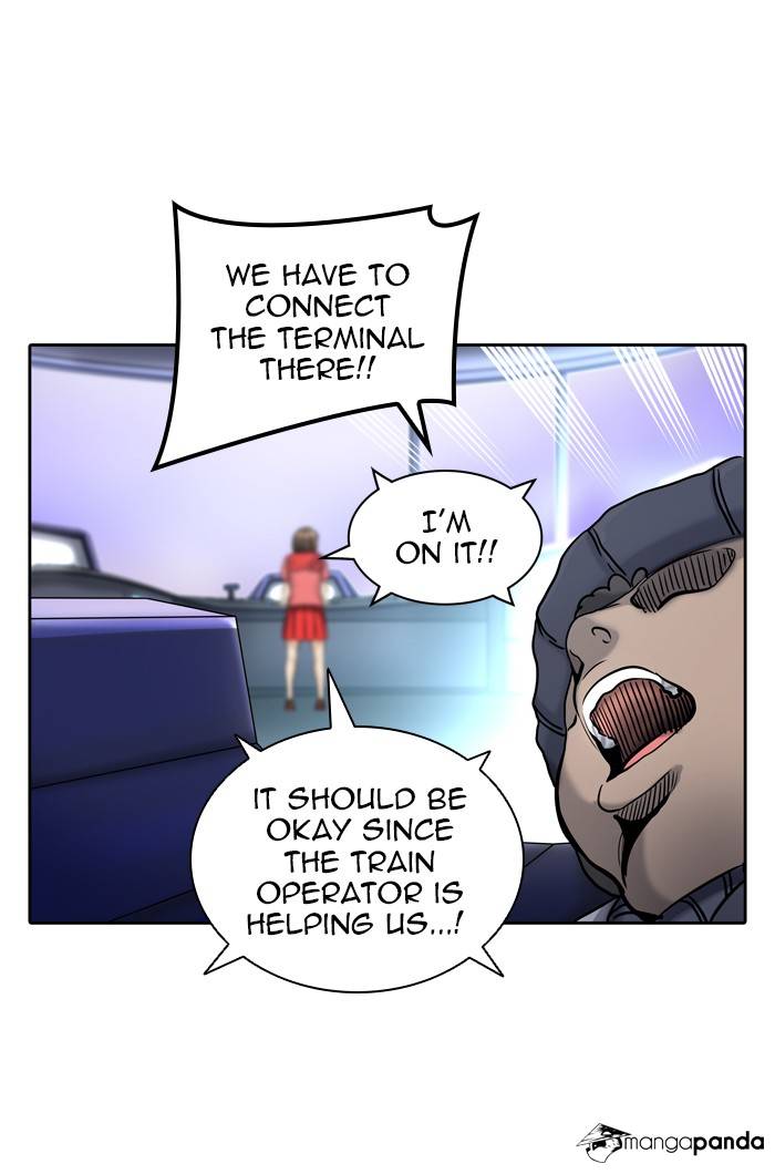 Tower of God Chapter 335 image 019